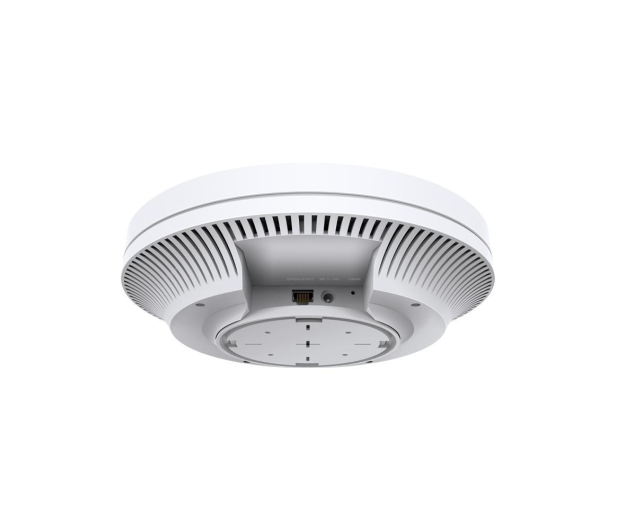 TP-Link EAP610 (802.11a/b/g/n/ac/ax 1800Mb/s) PoE+ - 709947 - zdjęcie 13